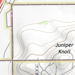 41121NW Page 25 Tule Lake Topo Preview 3
