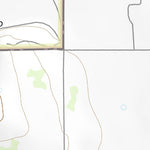41121NW Page 26 Tule Lake Topo Preview 3