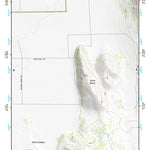 41121NW Page 27 Tule Lake Topo Preview 1