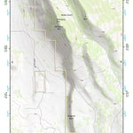 41121NW Page 28 Tule Lake Topo Preview 1