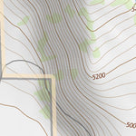 41121NW Page 28 Tule Lake Topo Preview 2
