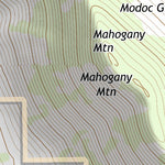 41121NW Page 28 Tule Lake Topo Preview 3