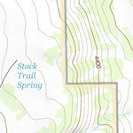 41121NW Page 29 Tule Lake Topo Preview 2