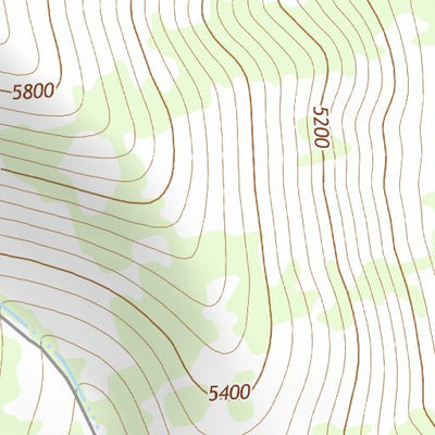 41121NW Page 29 Tule Lake Topo Preview 3