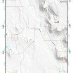41121NW Page 30 Tule Lake Topo Preview 1