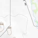 41121NW Page 30 Tule Lake Topo Preview 2