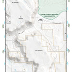 41121NW Page 31 Tule Lake Topo Preview 1