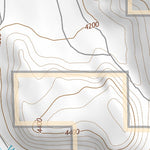 41121NW Page 31 Tule Lake Topo Preview 3