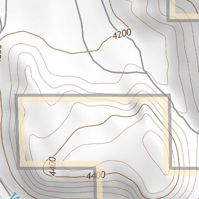 41121NW Page 31 Tule Lake Topo Preview 3