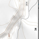 41121NW Page 33 Tule Lake Topo Preview 3