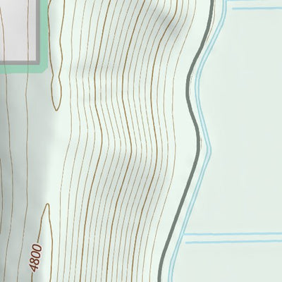 41121NW Page 35 Tule Lake Topo Preview 2