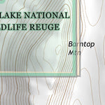 41121NW Page 35 Tule Lake Topo Preview 3
