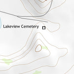 41121NW Page 37 Tule Lake Topo Preview 3
