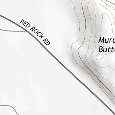 41121NW Page 38 Tule Lake Topo Preview 2