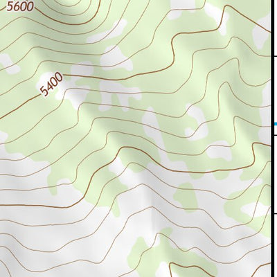 41121NW Page 39 Tule Lake Topo Preview 3