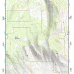 41121NW Page 40 Tule Lake Topo Preview 1