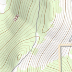 41121NW Page 40 Tule Lake Topo Preview 3