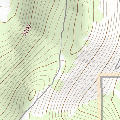 41121NW Page 40 Tule Lake Topo Preview 3