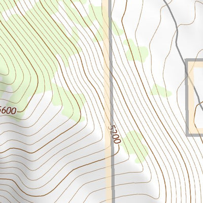 41121NW Page 41 Tule Lake Topo Preview 3