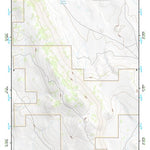 41121NW Page 42 Tule Lake Topo Preview 1