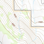 41121NW Page 42 Tule Lake Topo Preview 2