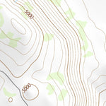 41121NW Page 42 Tule Lake Topo Preview 3