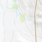 41121NW Page 43 Tule Lake Topo Preview 2