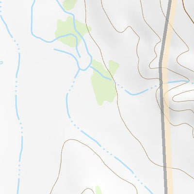 41121NW Page 43 Tule Lake Topo Preview 2