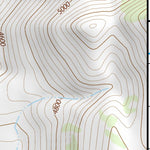 41121NW Page 43 Tule Lake Topo Preview 3
