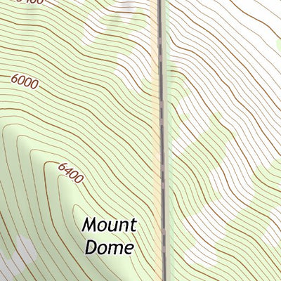 41121NW Page 44 Tule Lake Topo Preview 3
