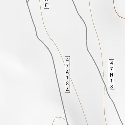 41121NW Page 46 Tule Lake Topo Preview 2