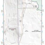 41121NW Page 47 Tule Lake Topo Preview 1