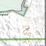 41121NW Page 48 Tule Lake Topo Preview 3