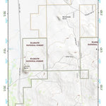 41121NW Page 49 Tule Lake Topo Preview 1