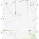 41121NW Page 53 Tule Lake Topo Preview 1
