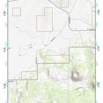 41121NW Page 54 Tule Lake Topo Preview 1