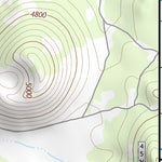 41121NW Page 54 Tule Lake Topo Preview 3
