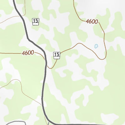 41121NW Page 55 Tule Lake Topo Preview 2