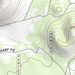 41121NW Page 55 Tule Lake Topo Preview 3