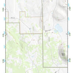 41121NW Page 56 Tule Lake Topo Preview 1
