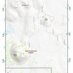 41121NW Page 57 Tule Lake Topo Preview 1