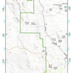 41121NW Page 59 Tule Lake Topo Preview 1