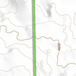 41121NW Page 60 Tule Lake Topo Preview 2