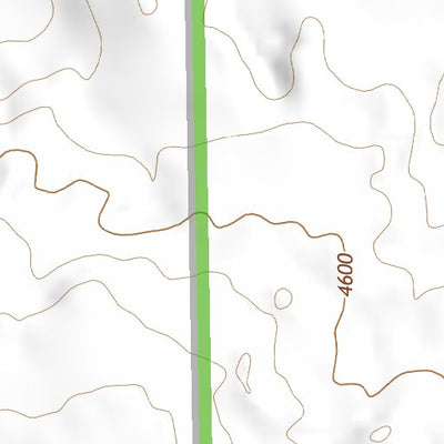 41121NW Page 60 Tule Lake Topo Preview 2