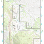 41121NW Page 61 Tule Lake Topo Preview 1