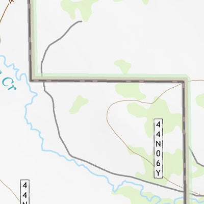 41121NW Page 61 Tule Lake Topo Preview 2