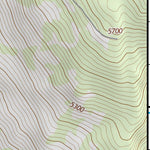 41121NW Page 62 Tule Lake Topo Preview 3