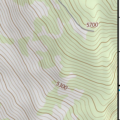 41121NW Page 62 Tule Lake Topo Preview 3