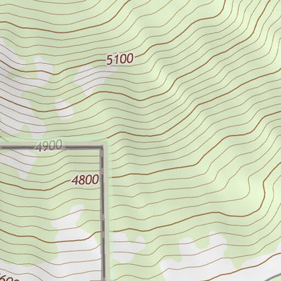 41121NW Page 63 Tule Lake Topo Preview 2