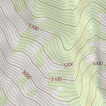 41121NW Page 63 Tule Lake Topo Preview 3